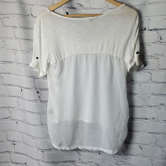 Eye Candy Top   - Picture 5 of 5